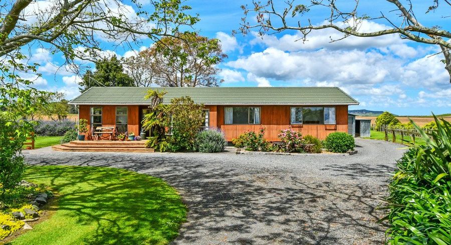  at 2086 State Highway 2, Maramarua, Franklin, Auckland