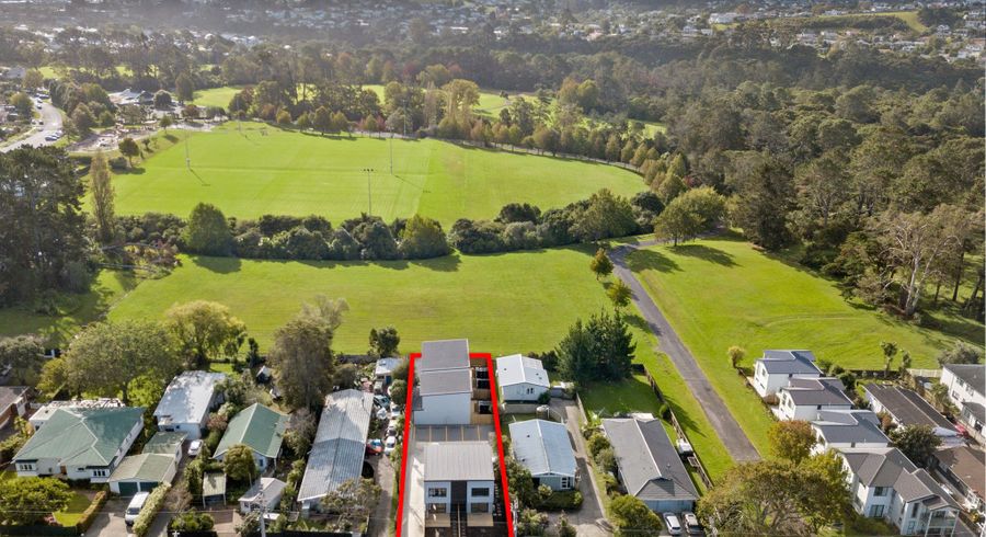  at 3/314 Royal Road, Massey, Auckland