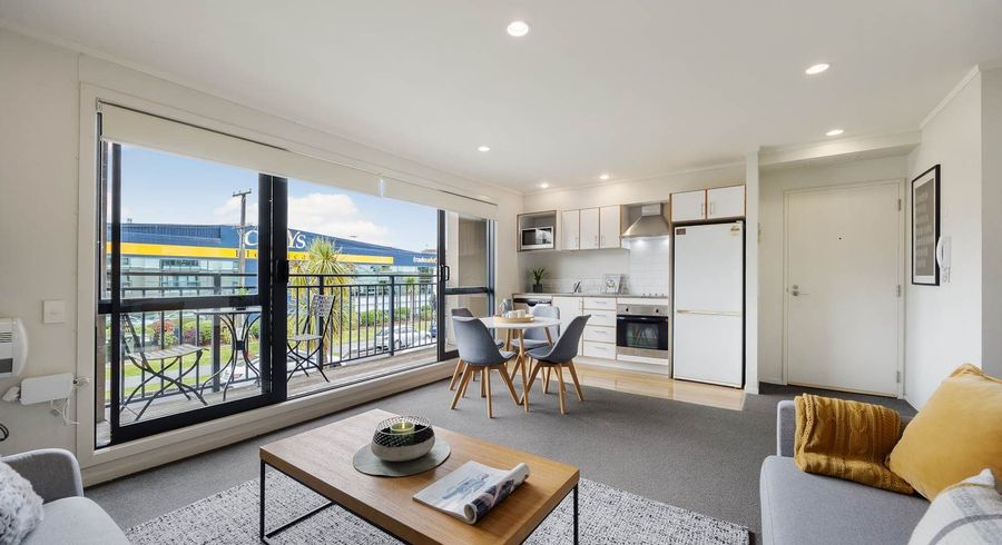  at 5/22 Normanby Road, Mount Eden, Auckland