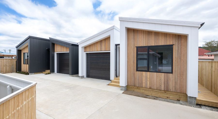  at 1105 High Street, Taita, Lower Hutt, Wellington