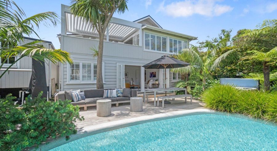  at 19 Poronui Street, Mount Eden, Auckland City, Auckland