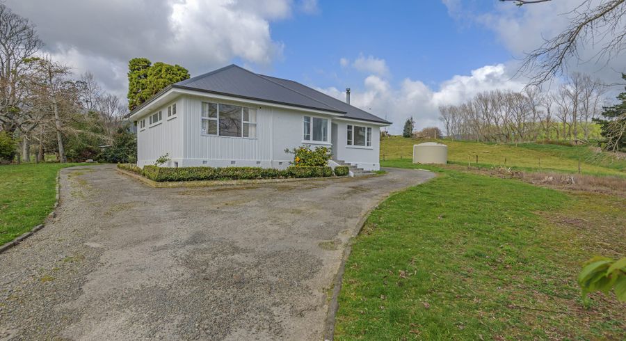  at 204 Mangahao Rd, Shannon, Horowhenua, Manawatu / Whanganui