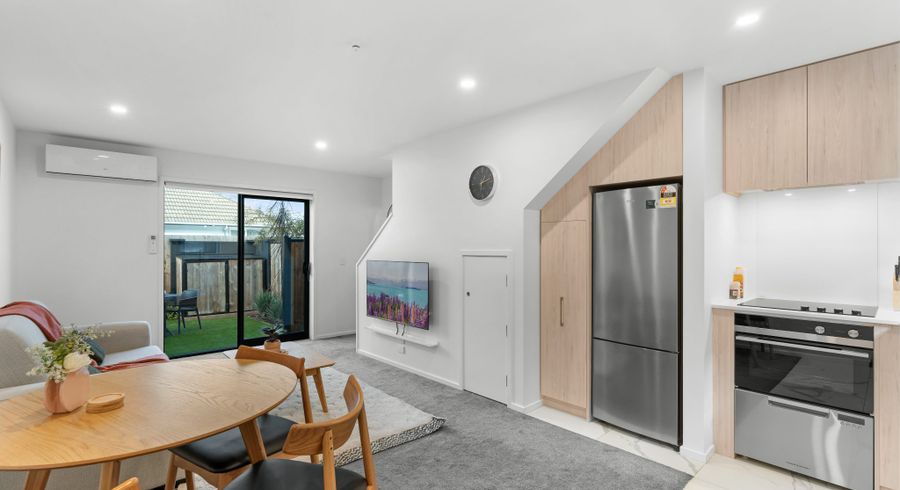  at 3/5 Shearer Avenue, Papanui, Christchurch City, Canterbury