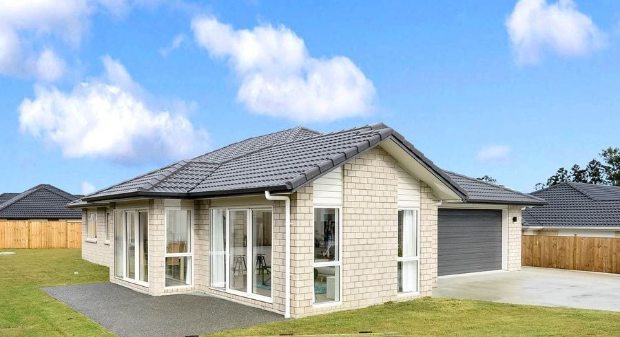  at 7 Pohue Avenue, Huapai, Rodney, Auckland