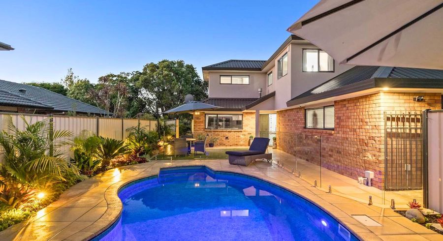  at 23 Cellarmans Street, Te Atatu Peninsula, Waitakere City, Auckland