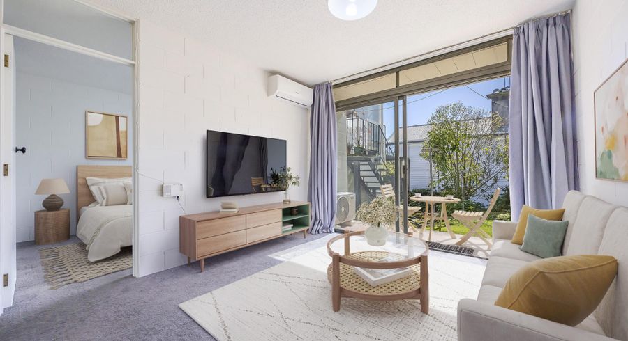  at 1/11 Balfour Road, Parnell, Auckland City, Auckland