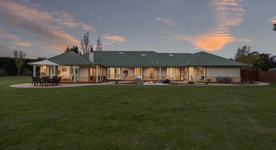  at 18 Wetherfield Lane, Kaiapoi