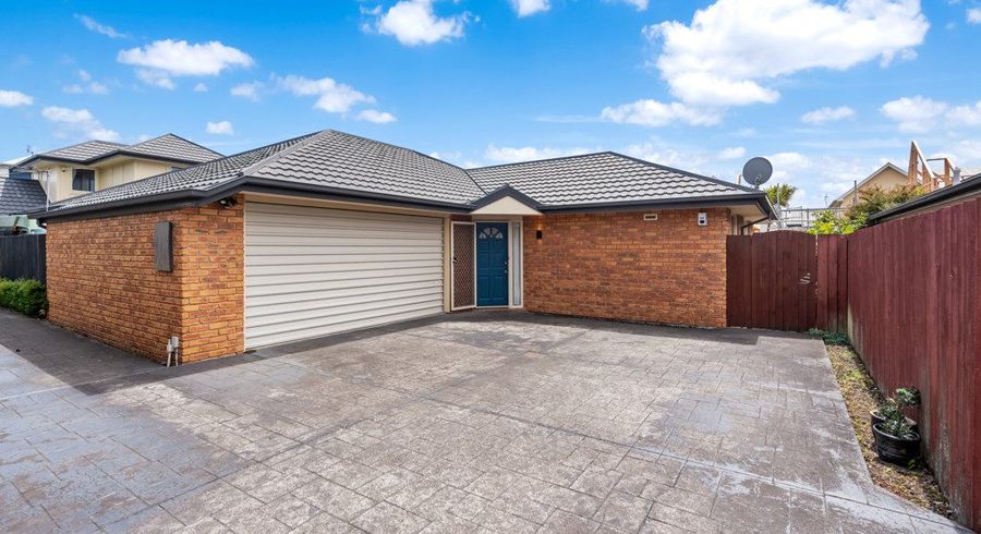  at 29A Division Street, Riccarton, Christchurch