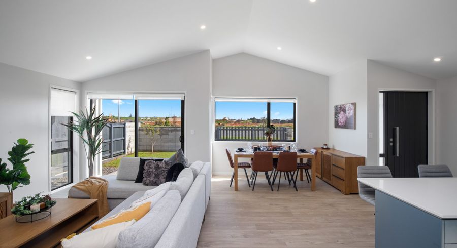  at Lot 184 Te Awanui Waters, Omokoroa, Western Bay Of Plenty, Bay Of Plenty