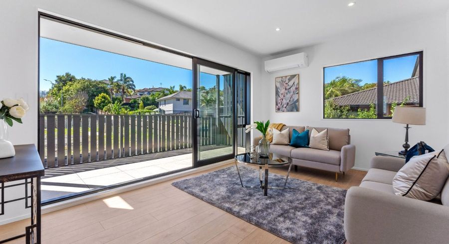  at 10/52B Rosedale Road, Pinehill, North Shore City, Auckland