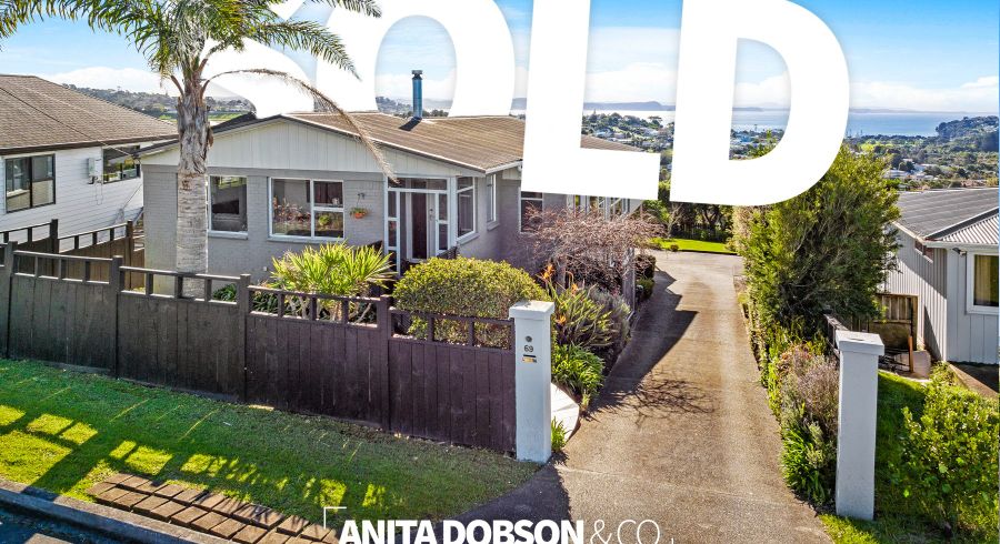  at 69 Wade River Road, Stanmore Bay, Whangaparaoa