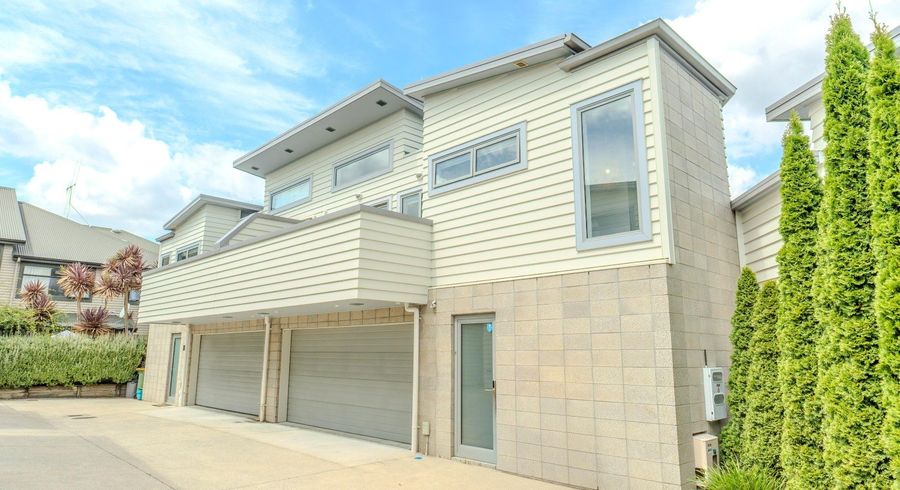  at 18C Kelvin Place, Hamilton East, Hamilton, Waikato