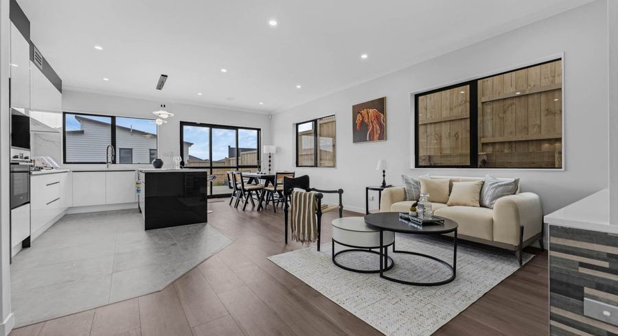  at 21 Hauhake Road, Flat Bush, Manukau City, Auckland