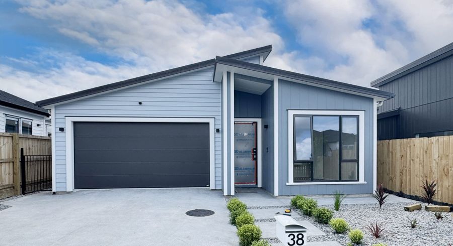 at 38 Tukutata Crescent, Milldale, Rodney, Auckland
