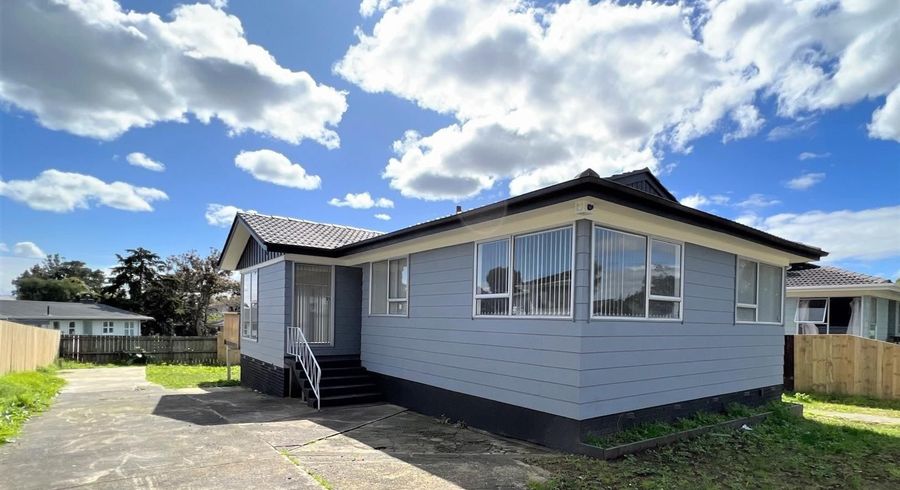  at 25 Burbank Avenue, Manurewa, Auckland