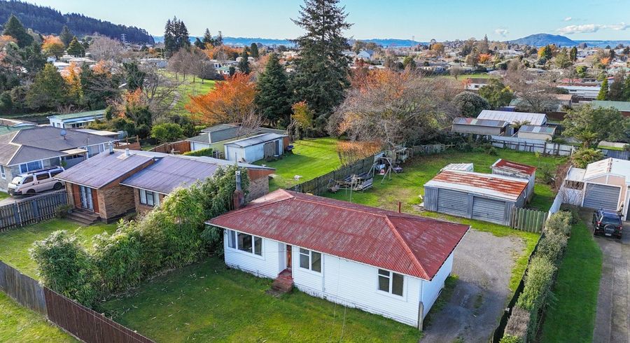  at 5 Park Road, Western Heights, Rotorua, Bay Of Plenty