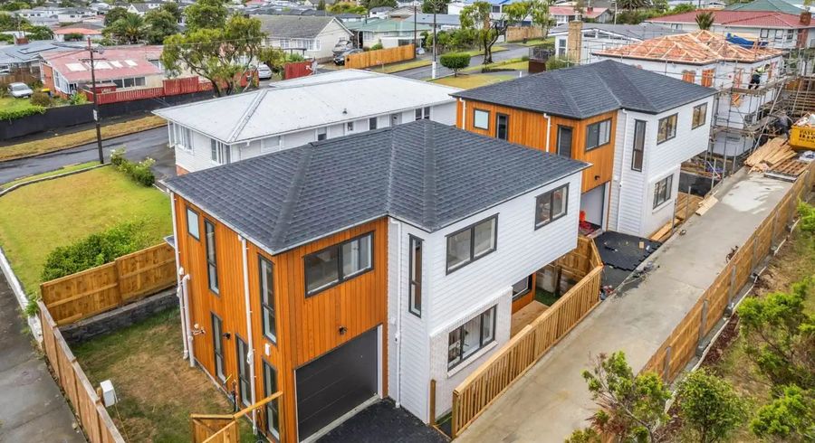  at 16B Marlowe Road, Blockhouse Bay, Auckland City, Auckland