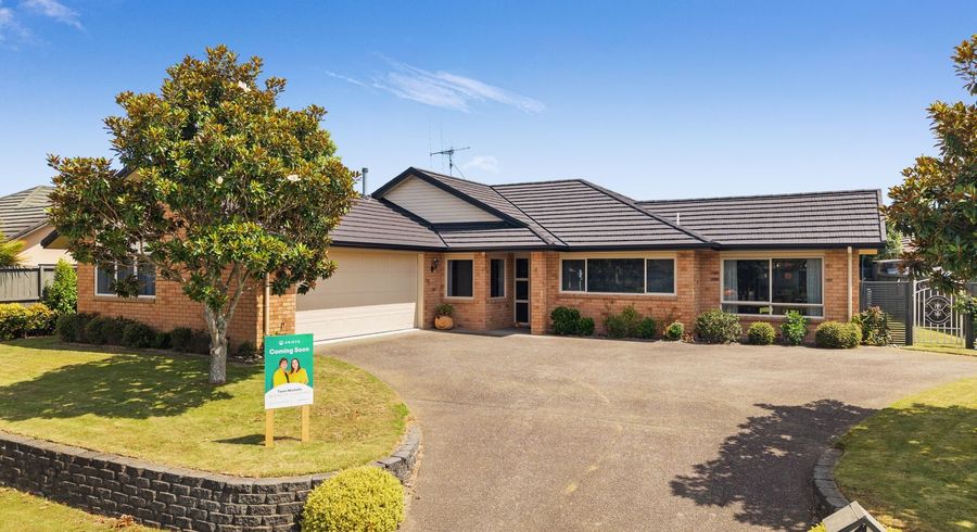  at 4 Merlin Close, Huntington, Hamilton, Waikato