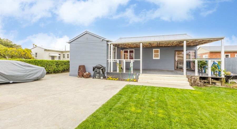  at 6 Lowry Terrace, Marewa, Napier