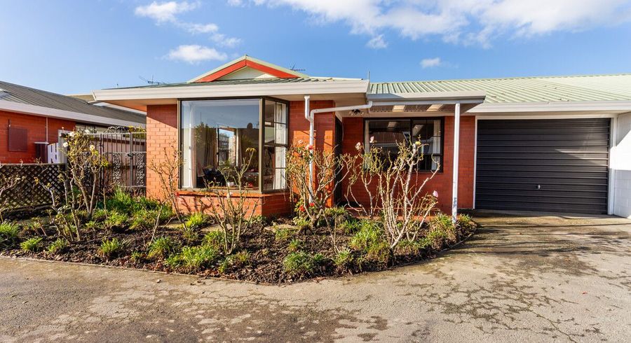  at 3/7 Peverel Street, Riccarton, Christchurch City, Canterbury