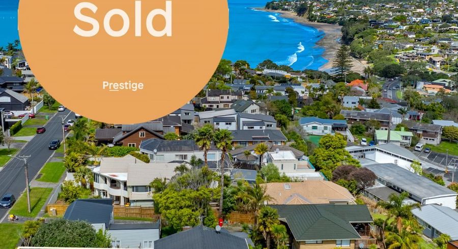  at 44 Gulf View Road, Murrays Bay, Auckland