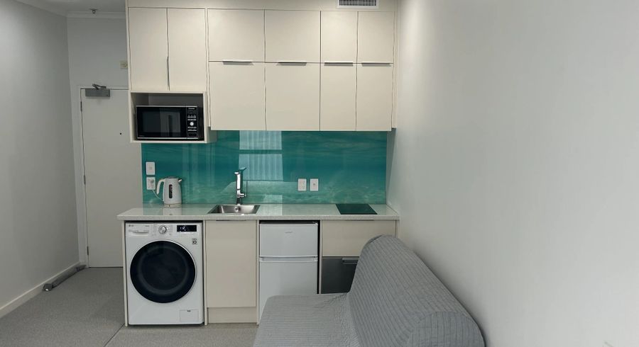  at 703/5 Aitken Street, Thorndon, Wellington, Wellington