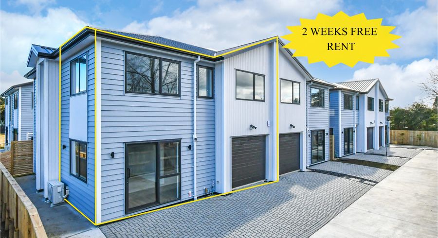  at 6A Tasman Drive, Papakura, Papakura, Auckland