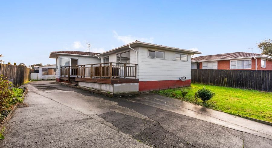  at 169 Mahia Road, Wattle Downs, Manukau City, Auckland