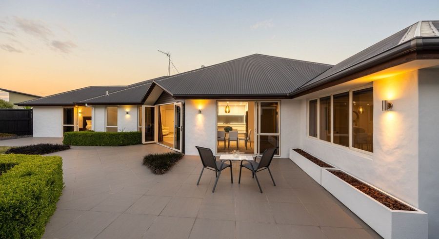  at 51 St James Drive, Huntington, Hamilton, Waikato