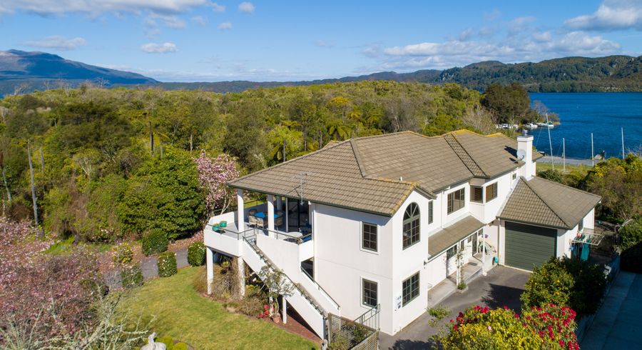  at 3 Rangiuru Bay Road, Lake Tarawera, Rotorua