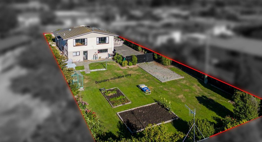  at 121 Gleniti Road, Gleniti, Timaru