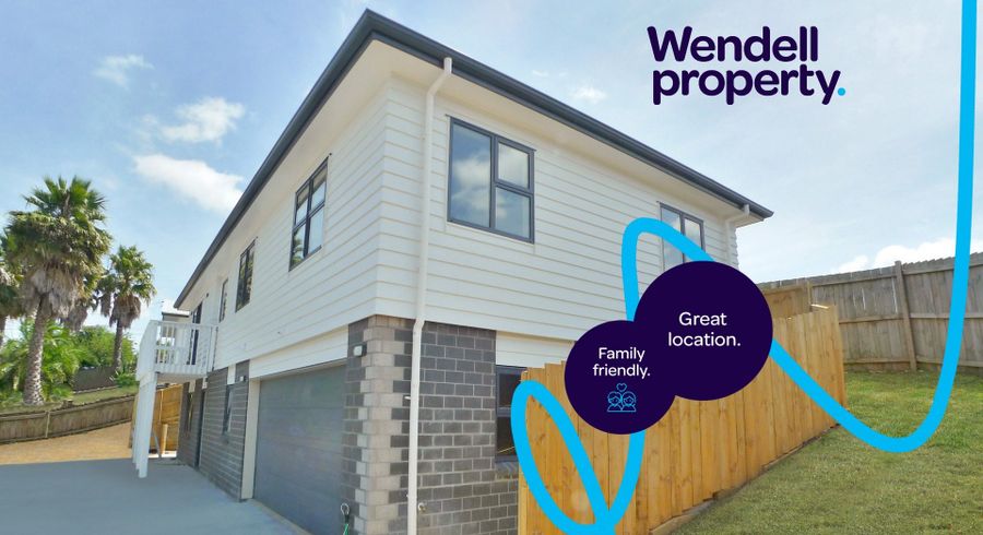  at 10A McLennan Road, Mount Wellington, Auckland