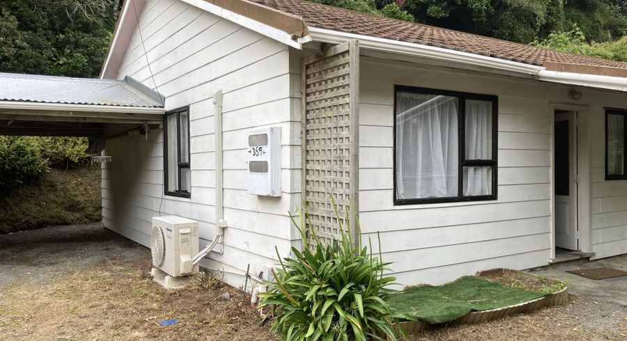  at 1/369 Ohiro Road, Brooklyn, Wellington, Wellington
