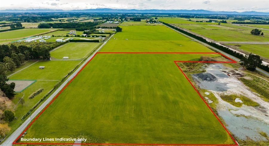  at 284 Jones Road, Rolleston, Rolleston