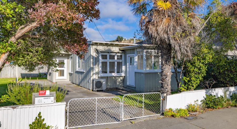  at 101 Beachville Road, Redcliffs, Christchurch