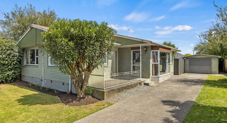  at 45 Manurere Street, Hei Hei, Christchurch City, Canterbury