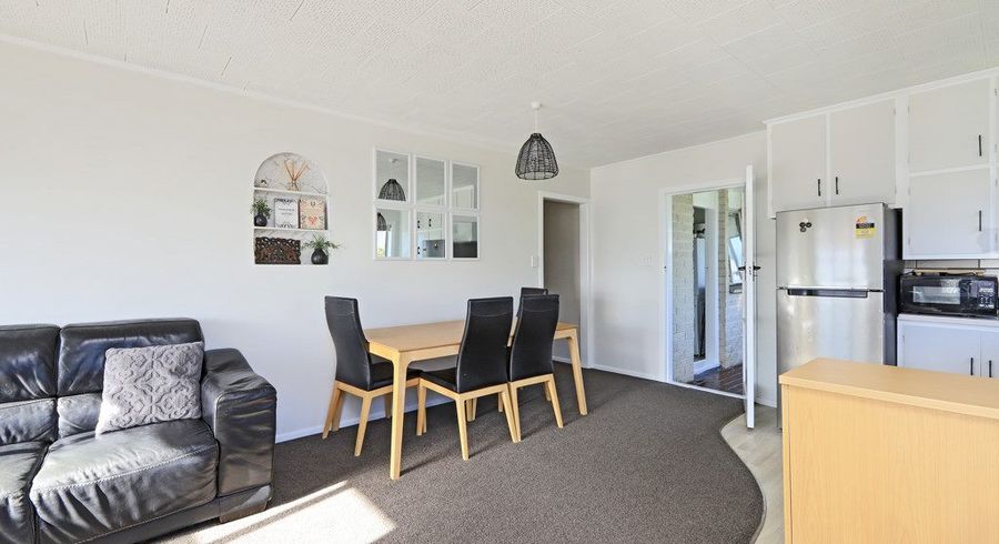  at 3/209 Nikau Street, Saint Leonards, Hastings