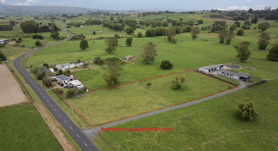  at 338 Frontier Road, Te Awamutu