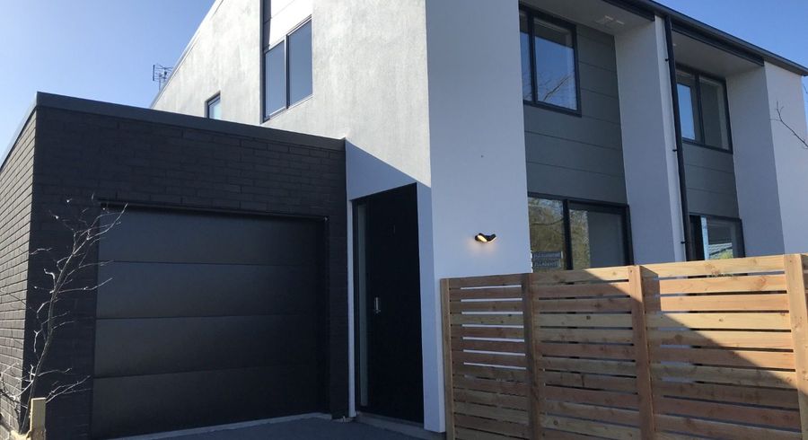  at 109A Canon Street, Edgeware, Christchurch City, Canterbury