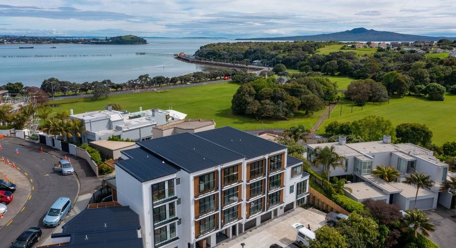  at 7/32 Karori Cresent, Orakei, Auckland City, Auckland