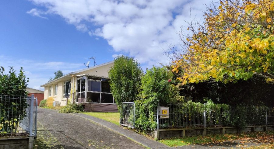  at 4 Claremont Ave, Chartwell, Hamilton, Waikato