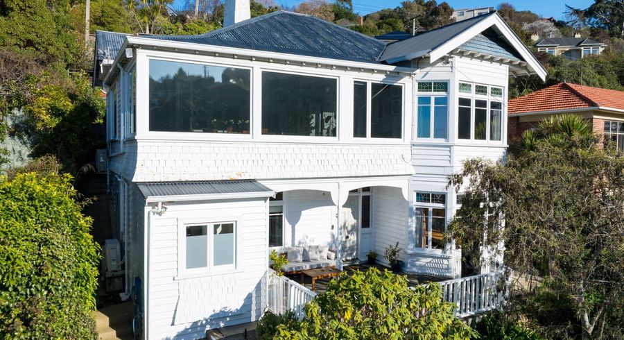  at 114 Cliffs Road, Saint Clair, Dunedin