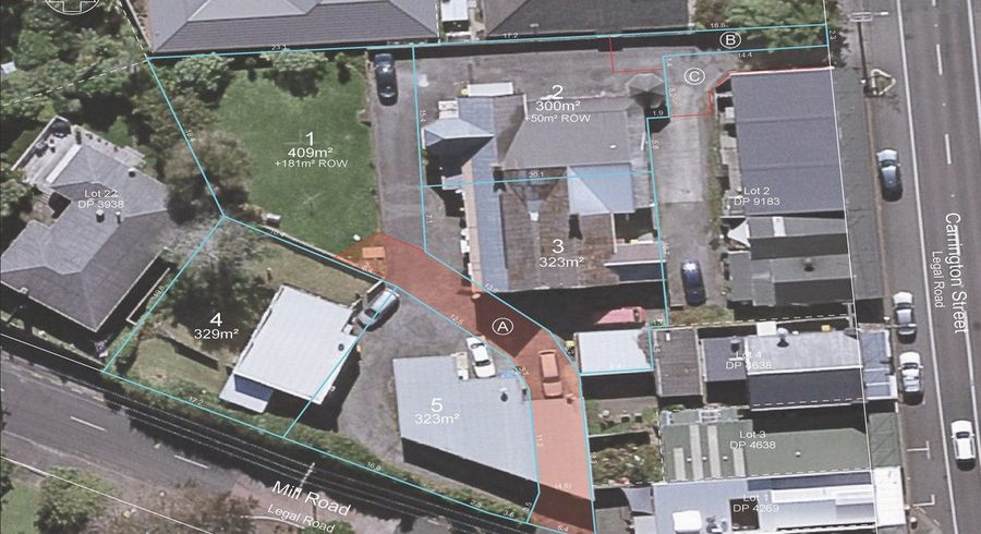  at 130 Carrington Street, Vogeltown, New Plymouth, Taranaki