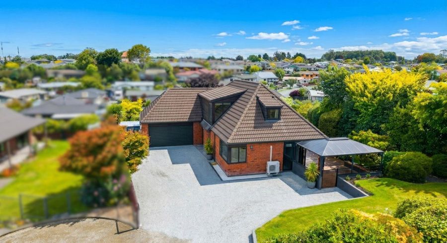  at 26 Temple Crescent, Gleniti, Timaru, Canterbury