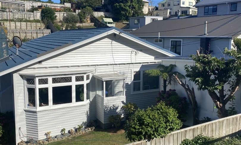  at 92 Wexford Road, Miramar, Wellington, Wellington