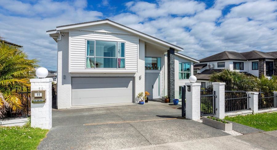  at 11 Walter Crescent, Millwater, Rodney, Auckland