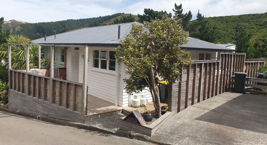  at 6 Amos Way, Kingston, Wellington, Wellington