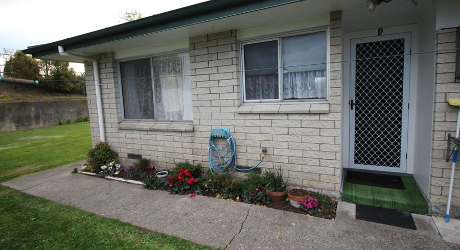  at 8D Seaforth Avenue, Milson, Palmerston North, Manawatu / Whanganui