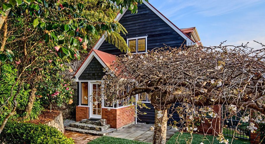  at 13 Ramsey Place, Karori, Wellington, Wellington