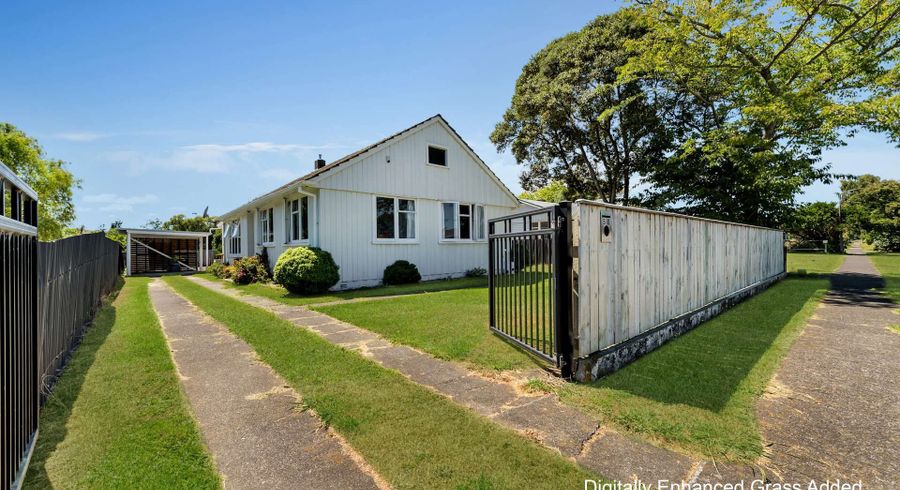  at 50 Mitchell Street, Aramoho, Whanganui
